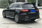 奔驰GLC级2017款GLC 200 4MATIC