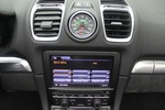 保时捷Boxster2014款Boxster GTS 3.4L 