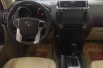 丰田普拉多2014款4.0L TX