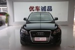 奥迪Q52010款2.0TFSI 进取型