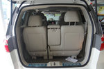 本田艾力绅2012款2.4L VTi-S尊贵版