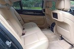 宝马7系2011款730Li 典雅型