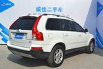 沃尔沃XC902007款3.2 手自一体四驱