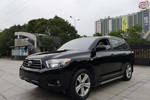 丰田汉兰达2009款2.7L 两驱 豪华版(7座)