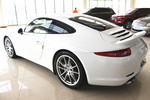 保时捷9112012款Carrera 3.4L