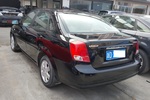 别克凯越2007款1.6 LX 手动标准版