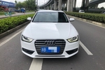 奥迪A4L2013款35 TFSI 自动舒适型