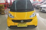smartfortwo2015款1.0 MHD 舒适畅游版