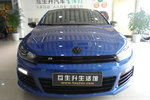 大众尚酷R2011款R 2.0TSI