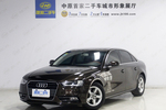 奥迪A4L2013款35 TFSI 自动标准型