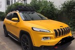 Jeep自由光2017款2.4L 卓越版