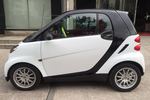 smartfortwo2010款pure 1.0L 标准版