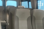 奔驰凌特2014款2.2T佳旅 长轴版14座