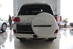丰田兰德酷路泽2012款4.0L 自动GX-R 