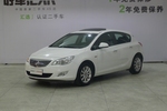 别克英朗XT2013款1.6L 手自一体 时尚版