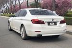 宝马5系2014款520Li 典雅型