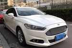 福特蒙迪欧2017款EcoBoost 180 豪华型