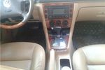 大众帕萨特领驭2007款1.8T 手自一体舒适型