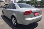 奥迪A42008款1.8T 豪华型