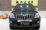 丰田普拉多2006款4.0 VX 自动 四驱