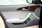 奥迪A6L2012款30 FSI 舒适型(2.5L)