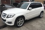 奔驰GLK级2013款GLK 300 4MATIC 动感型