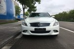 英菲尼迪G Sedan2010款2.5L 豪华运动版