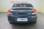 别克君威2010款1.6T 精英运动版OnStar