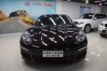 保时捷Panamera2014款Panamera 4 3.0T 