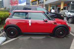 MINICLUBMAN2011款1.6L ONE