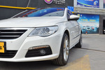 大众CC2010款2.0TSI 至尊型