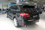 保时捷Cayenne2011款Turbo 4.8T 
