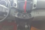 丰田RAV42009款2.4L 自动豪华版