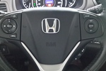 本田CR-V2013款2.4L 四驱豪华版