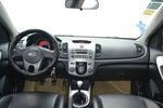 起亚福瑞迪2009款1.6L GLS 手动