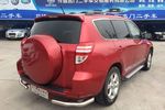 丰田RAV4荣放2011款2.0L 自动豪华版