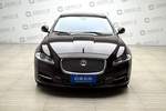 捷豹XJ2014款XJL 3.0 SC 两驱尊享商务版