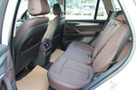 宝马X52014款xDrive30d