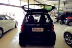 smartfortwo2012款1.0 MHD 硬顶标准版