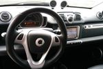 smartfortwo2012款1.0T 博速Xclusive版