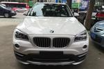 宝马X12014款sDrive20i 运动设计套装