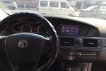 MG62014款1.8L 自动驾值版