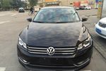 大众帕萨特2013款1.8TSI DSG御尊版