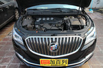 别克君越2013款2.4L SIDI 豪华舒适型