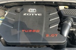 众泰T6002014款2.0T 手动尊贵型