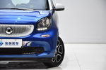 smartfortwo2019款0.9T 66千瓦硬顶动擎版 国VI