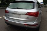 奥迪Q52010款2.0TFSI 豪华型