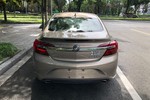 别克君威2015款1.6T 精英技术型