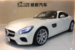 奔驰AMG GT2017款AMG GT