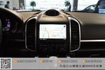 保时捷Cayenne2014款Platinum Edition 3.0T